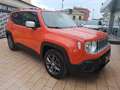 Jeep Renegade 1.6 Mjt Limited Oranje - thumbnail 1