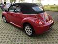 Volkswagen New Beetle Cabriolet 1.6 Rouge - thumbnail 2