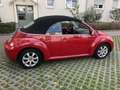Volkswagen New Beetle Cabriolet 1.6 Rouge - thumbnail 4