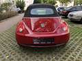 Volkswagen New Beetle Cabriolet 1.6 Rouge - thumbnail 3