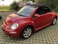 Volkswagen New Beetle Cabriolet 1.6 Rouge - thumbnail 1