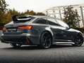Audi RS6 PANORAMA/B&O/MATRIX/360 CAMERA/BTW WAGEN/1STE EIGENAAR Grau - thumbnail 7