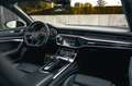 Audi RS6 PANORAMA/B&O/MATRIX/360 CAMERA/BTW WAGEN/1STE EIGENAAR Grau - thumbnail 26
