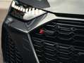 Audi RS6 PANORAMA/B&O/MATRIX/360 CAMERA/BTW WAGEN/1STE EIGENAAR Grau - thumbnail 11