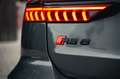 Audi RS6 PANORAMA/B&O/MATRIX/360 CAMERA/BTW WAGEN/1STE EIGENAAR Grau - thumbnail 13