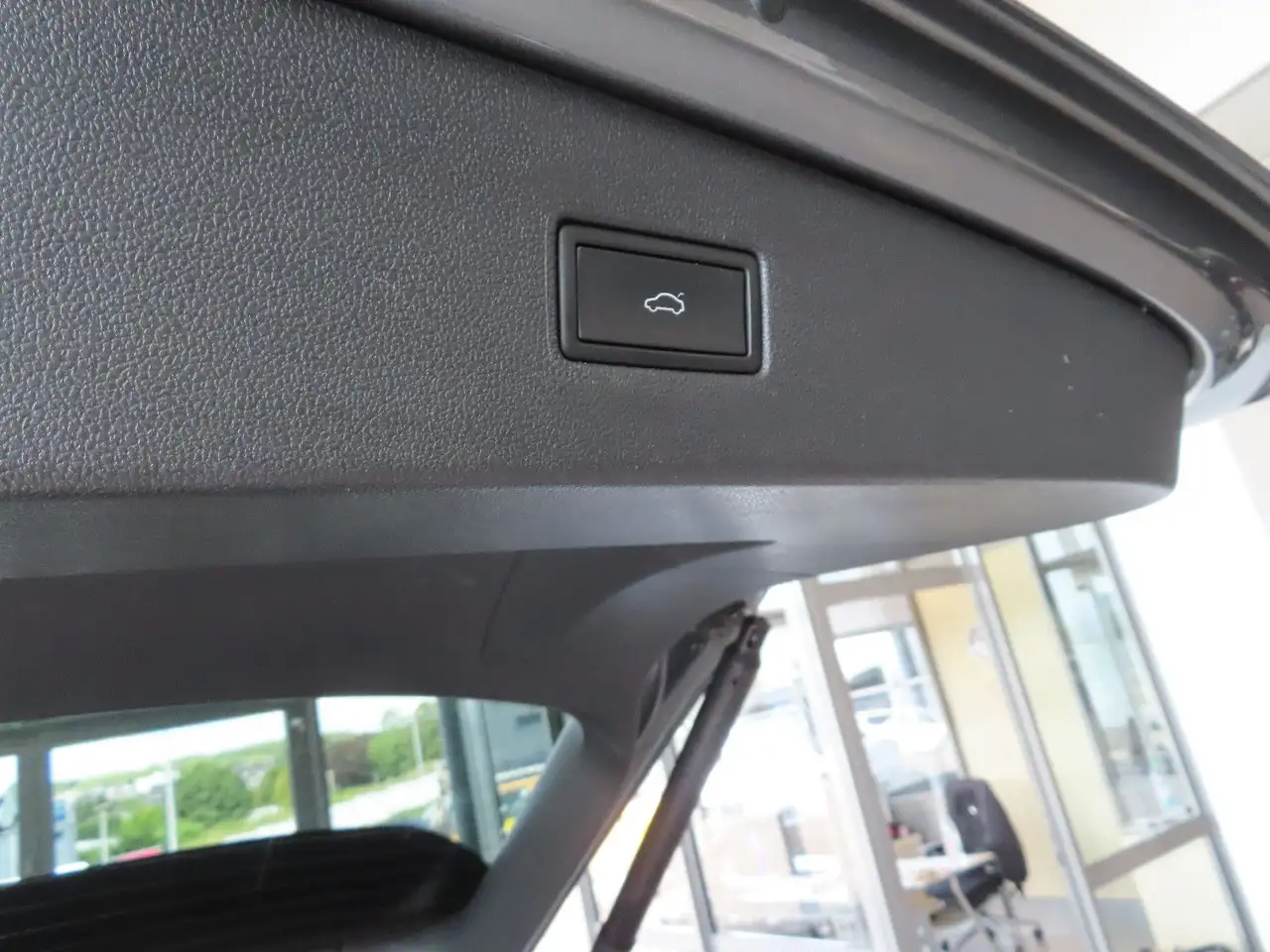 Volkswagen Tiguan Allspace R-Line 4Motion LED NAVI, миниатюра 17