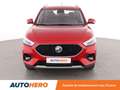 MG ZS 1.0 T-GDi Luxury 2WD BVA6 Rouge - thumbnail 9