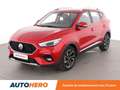 MG ZS 1.0 T-GDi Luxury 2WD BVA6 Rouge - thumbnail 1