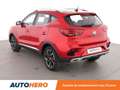 MG ZS 1.0 T-GDi Luxury 2WD BVA6 Rouge - thumbnail 4