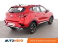 MG ZS 1.0 T-GDi Luxury 2WD BVA6 Rouge - thumbnail 6