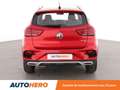 MG ZS 1.0 T-GDi Luxury 2WD BVA6 Rouge - thumbnail 5