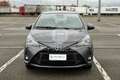 Toyota Yaris Yaris 1.5 Hybrid 5 porte Active Silber - thumbnail 2