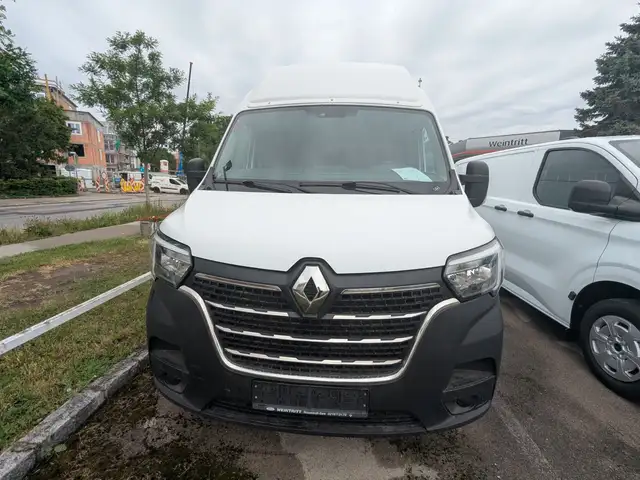 Renault Master L3H3 GKa 3,5t