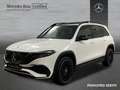 Mercedes-Benz EQB 250 250+ Blanco - thumbnail 1