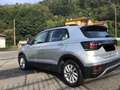 Volkswagen T-Cross T-Cross 2019 1.0 tsi Style 95cv Argento - thumbnail 14