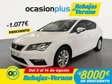 1.2 TSI S&S Style 110
