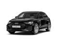 Audi A3 Sportback 35 TDI S tronic S line Schwarz - thumbnail 2