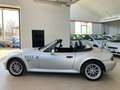 BMW Z3 Z3 Roadster 1.9 118cv Argento - thumbnail 7