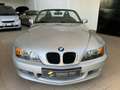 BMW Z3 Z3 Roadster 1.9 118cv Argento - thumbnail 3