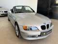 BMW Z3 Z3 Roadster 1.9 118cv Argento - thumbnail 2