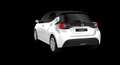 Toyota Yaris 1.5-l-VVT-i Hybrid CVT Comfort - sofort verfügbar Silber - thumbnail 3