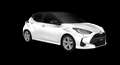 Toyota Yaris 1.5-l-VVT-i Hybrid CVT Comfort - sofort verfügbar Silber - thumbnail 5