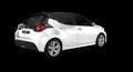 Toyota Yaris 1.5-l-VVT-i Hybrid CVT Comfort - sofort verfügbar Silber - thumbnail 4