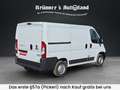 Fiat Ducato 33 L1H1 115 Weiß - thumbnail 4