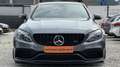 Mercedes-Benz C 63 AMG KW FW/ Performance Sitze+AGA / ACC/NIGHT! Grau - thumbnail 43
