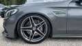 Mercedes-Benz C 63 AMG KW FW/ Performance Sitze+AGA / ACC/NIGHT! Grau - thumbnail 13