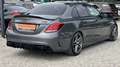 Mercedes-Benz C 63 AMG KW FW/ Performance Sitze+AGA / ACC/NIGHT! Grau - thumbnail 9