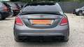 Mercedes-Benz C 63 AMG KW FW/ Performance Sitze+AGA / ACC/NIGHT! Grau - thumbnail 8