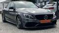 Mercedes-Benz C 63 AMG KW FW/ Performance Sitze+AGA / ACC/NIGHT! Grau - thumbnail 42