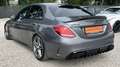 Mercedes-Benz C 63 AMG KW FW/ Performance Sitze+AGA / ACC/NIGHT! Grau - thumbnail 7