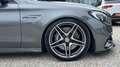 Mercedes-Benz C 63 AMG KW FW/ Performance Sitze+AGA / ACC/NIGHT! Grau - thumbnail 10