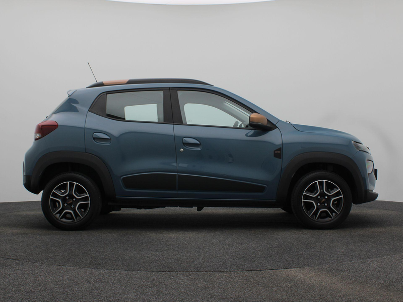 Dacia Spring Extreme 27 kWh | DC Lader | — photo 6