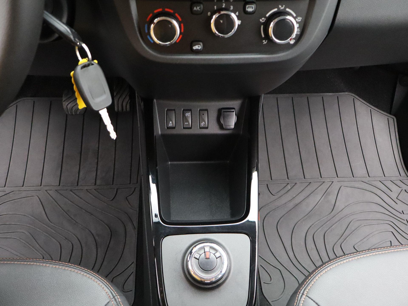 Dacia Spring Extreme 27 kWh | DC Lader | — photo 12