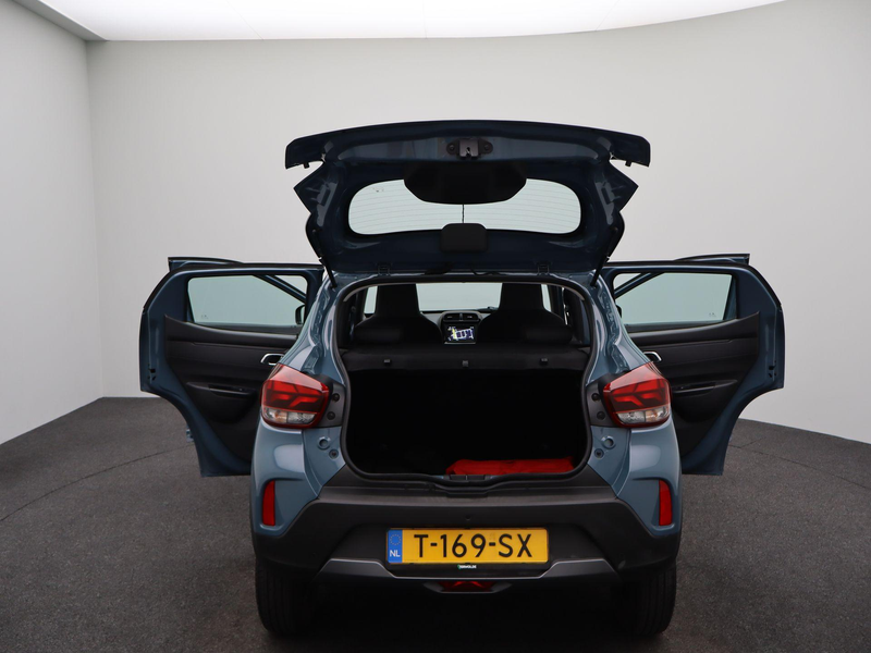 Dacia Spring Extreme 27 kWh | DC Lader | — photo 15