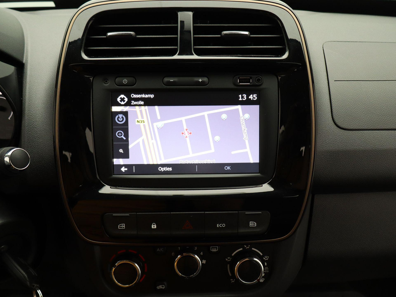 Dacia Spring Extreme 27 kWh | DC Lader | — photo 11