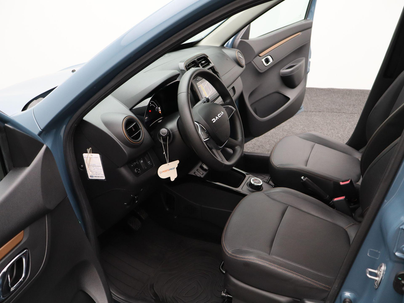 Dacia Spring Extreme 27 kWh | DC Lader | — photo 13