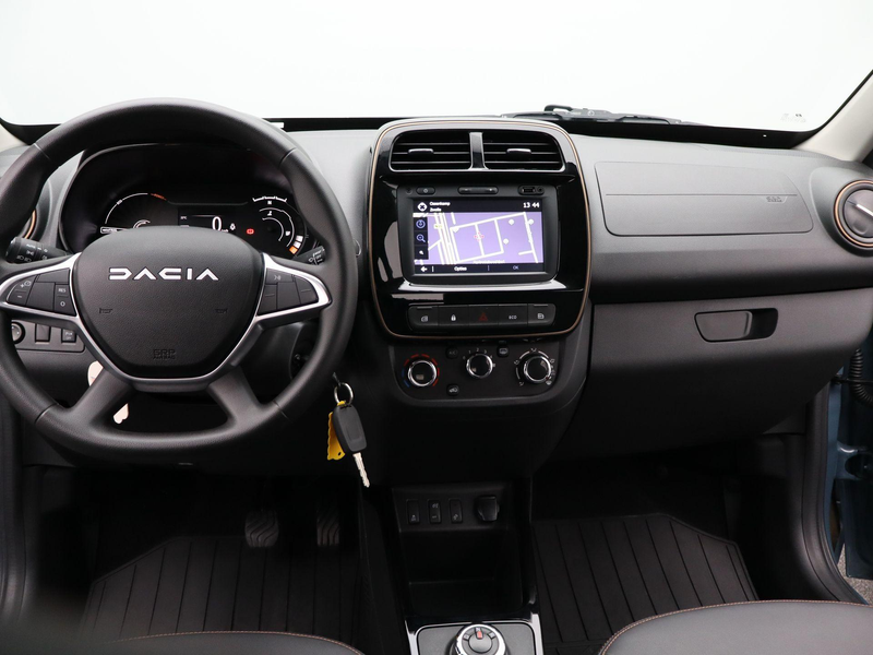 Dacia Spring Extreme 27 kWh | DC Lader | — photo 9