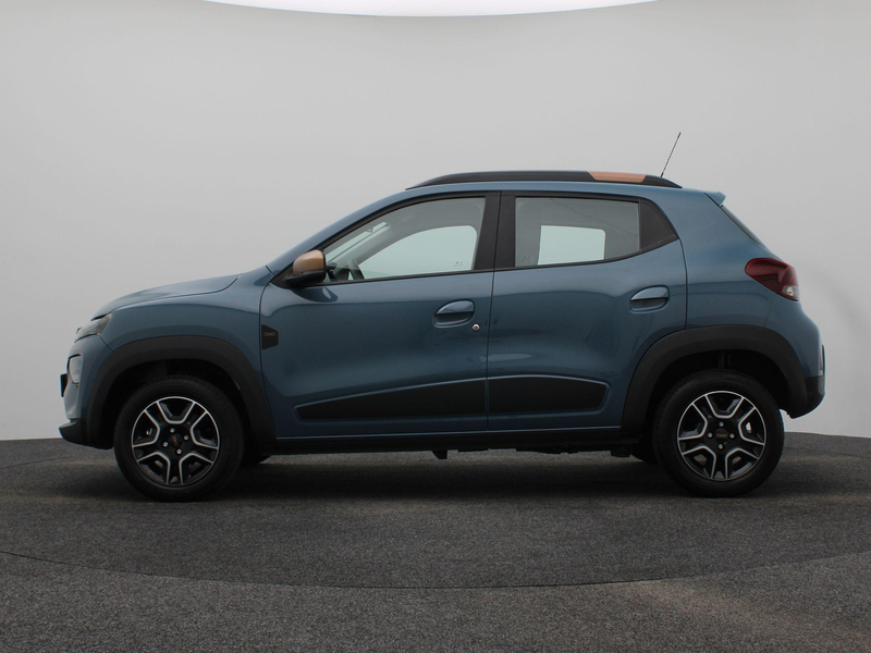 Dacia Spring Extreme 27 kWh | DC Lader | — photo 2