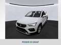 SEAT Ateca 1.5 TSI Xperience 7-Gang DSG/AHK/RFK/SHZ Weiß - thumbnail 1