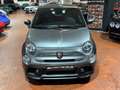 Abarth 695 180 CV M.T.A. AKRAPOVIC-GARANZIA UFFICIALE Grau - thumbnail 2