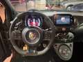 Abarth 695 180 CV M.T.A. AKRAPOVIC-GARANZIA UFFICIALE Grau - thumbnail 9