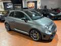 Abarth 695 180 CV M.T.A. AKRAPOVIC-GARANZIA UFFICIALE Grau - thumbnail 14