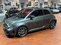 Abarth 695 180 CV M.T.A. AKRAPOVIC-GARANZIA UFFICIALE Grau - thumbnail 15