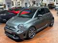 Abarth 695 180 CV M.T.A. AKRAPOVIC-GARANZIA UFFICIALE Grau - thumbnail 3