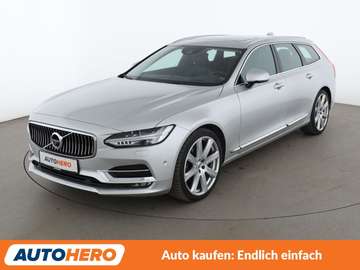 2.0 D5 Inscription AWD Aut*NAVI*LED*TEMPO*CAM*PDC*