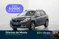 Peugeot 2008 1.2 PureTech S&S Style 110 Gris - thumbnail 1